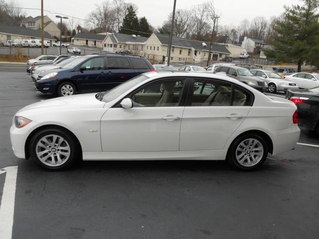 BMW 3 series 2007 photo 3