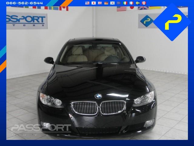 BMW 3 series 2007 photo 1