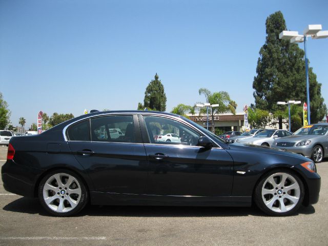 BMW 3 series 2007 photo 1