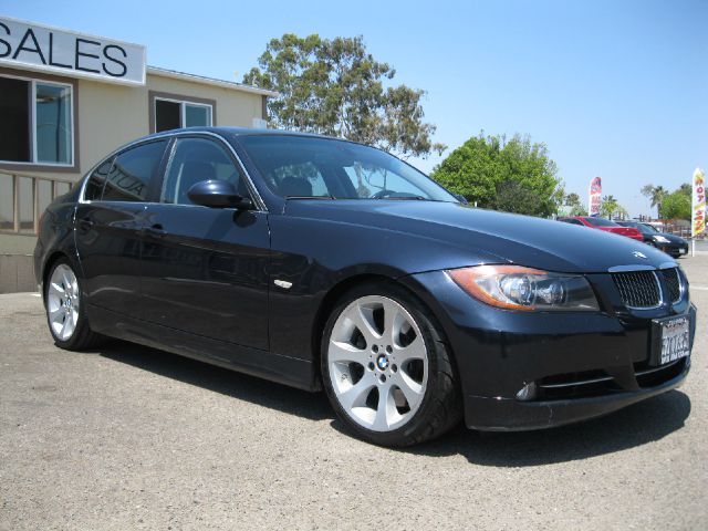 BMW 3 series 2007 photo 2