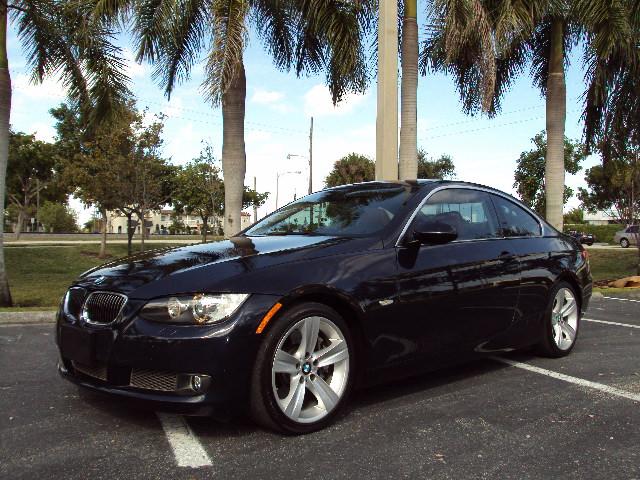 BMW 3 series S FE Plus Coupe