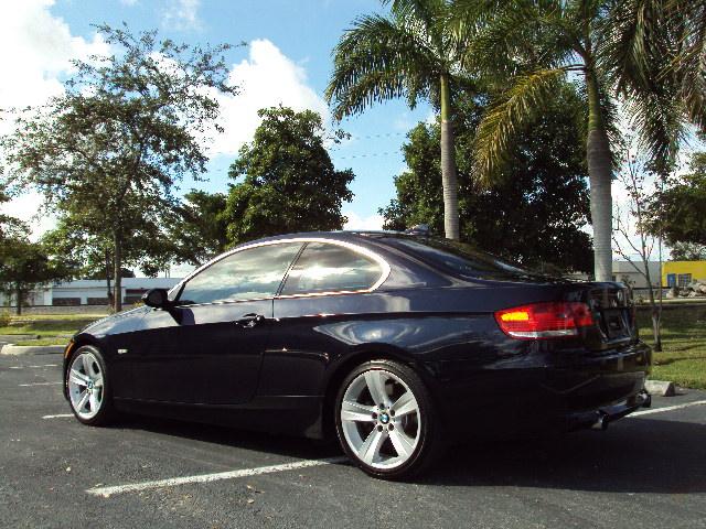 BMW 3 series 2007 photo 2