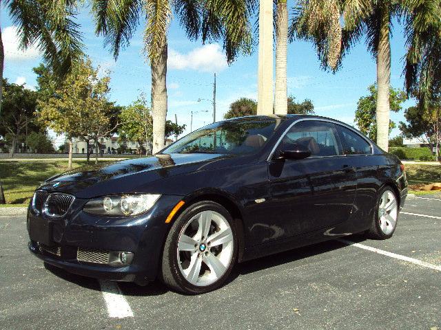 BMW 3 series 2007 photo 3