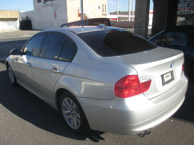 BMW 3 series 2007 photo 3