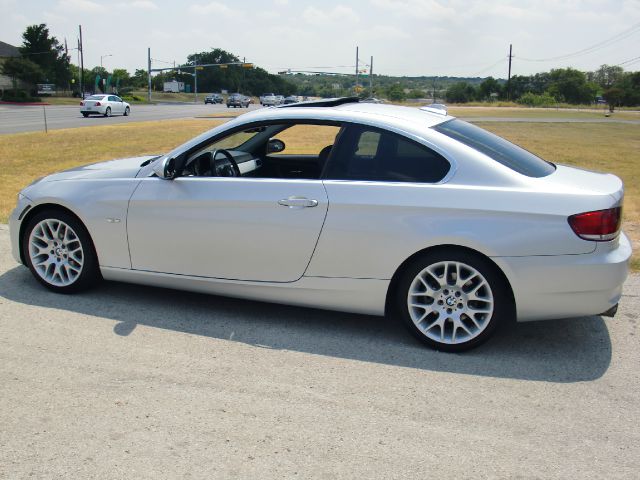 BMW 3 series 2007 photo 1