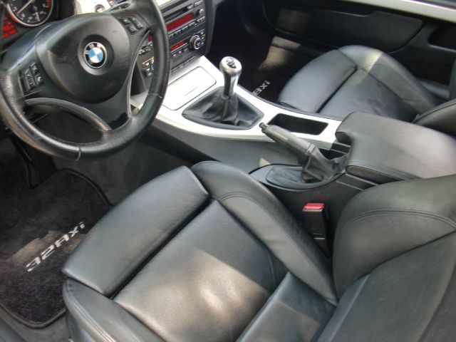 BMW 3 series 2007 photo 2