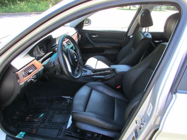 BMW 3 series 2007 photo 3