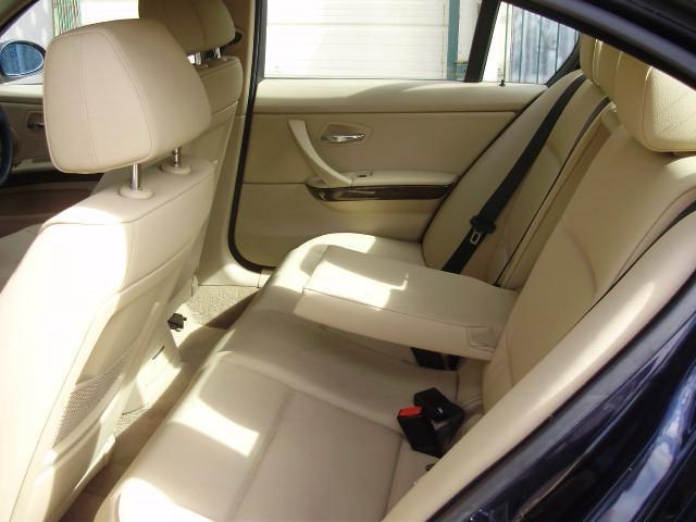 BMW 3 series 2007 photo 1