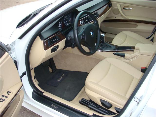 BMW 3 series 2007 photo 4