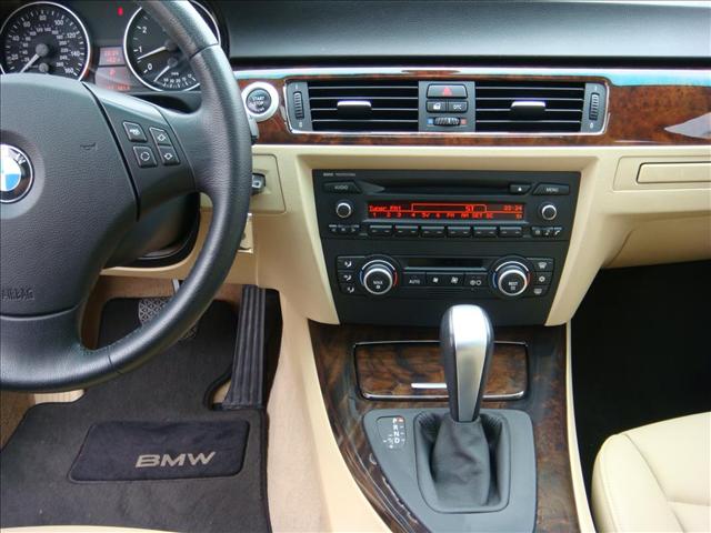 BMW 3 series 2007 photo 5