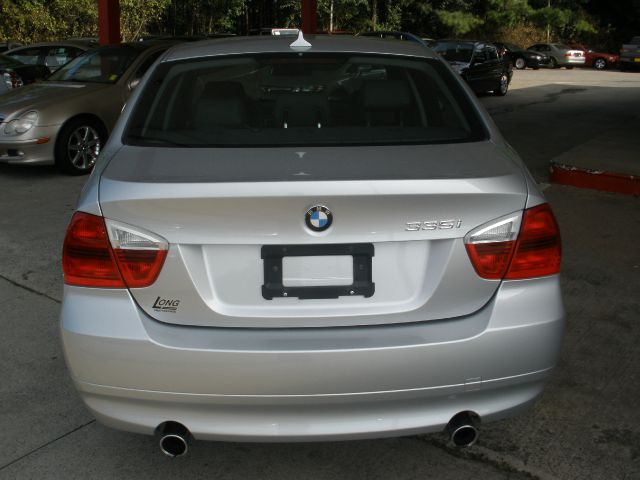 BMW 3 series 2007 photo 3