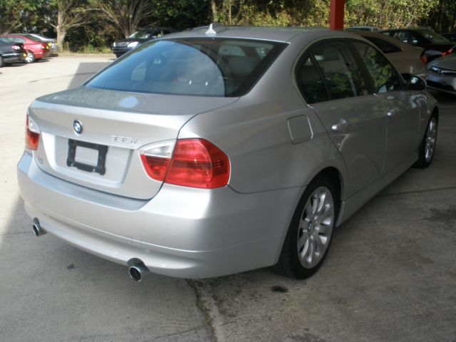 BMW 3 series 2007 photo 4