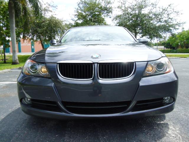 BMW 3 series 2007 photo 4