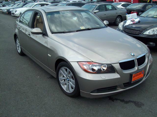 BMW 3 series 2007 photo 1