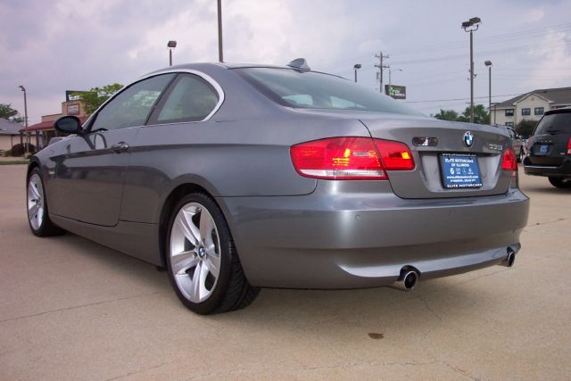 BMW 3 series 2007 photo 1