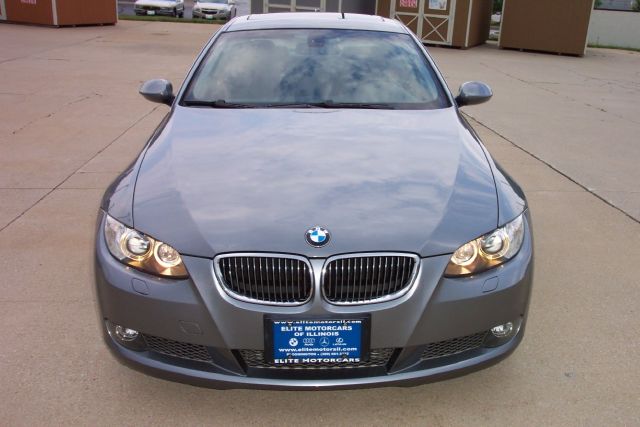 BMW 3 series 2007 photo 3