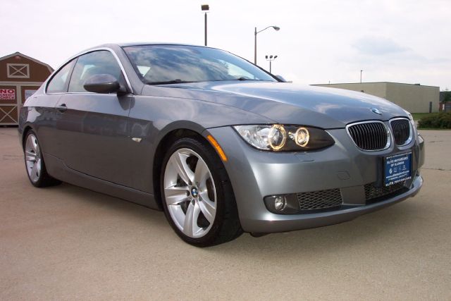 BMW 3 series 2007 photo 4