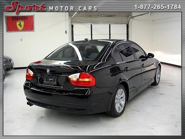 BMW 3 series 2007 photo 2