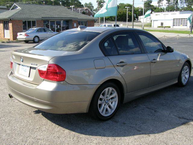 BMW 3 series 2007 photo 1