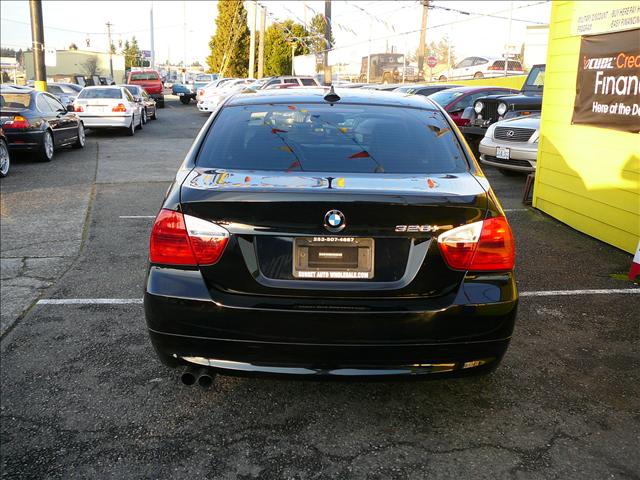 BMW 3 series 2007 photo 3