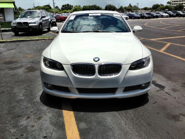 BMW 3 series 2007 photo 1