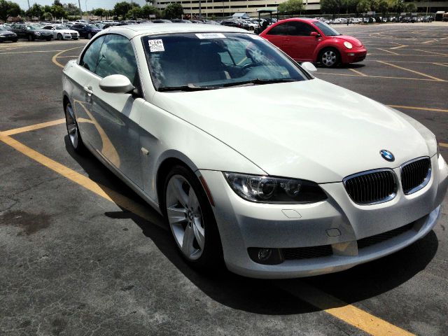 BMW 3 series 2007 photo 2