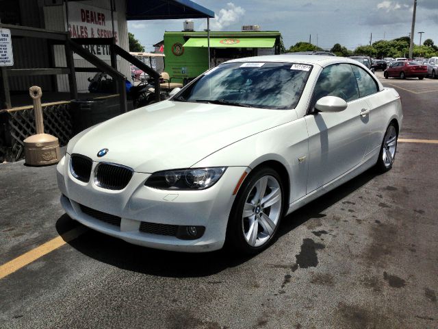 BMW 3 series 2007 photo 3