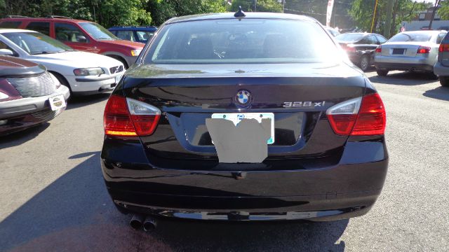 BMW 3 series S FE Plus Sedan