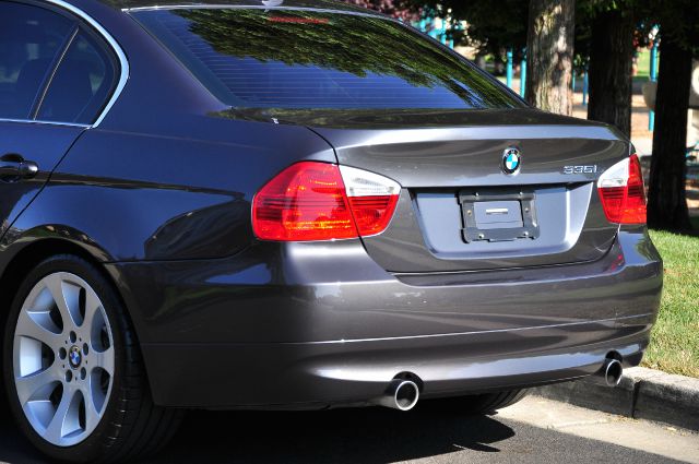 BMW 3 series S FE Plus Sedan