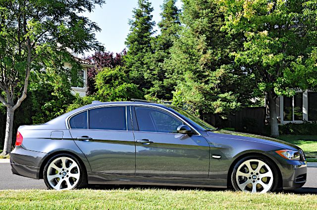 BMW 3 series 2007 photo 10