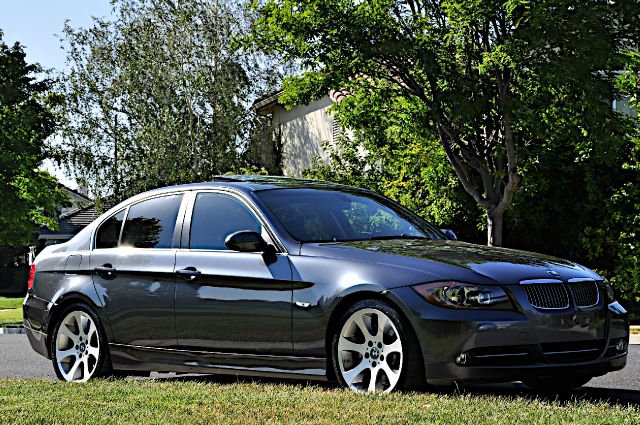 BMW 3 series 2007 photo 11