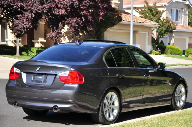 BMW 3 series 2007 photo 15