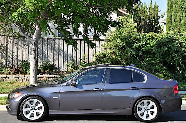 BMW 3 series 2007 photo 9