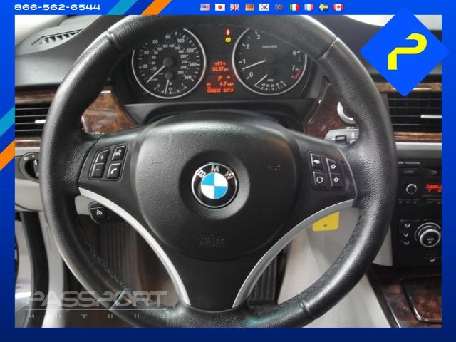 BMW 3 series 2007 photo 5