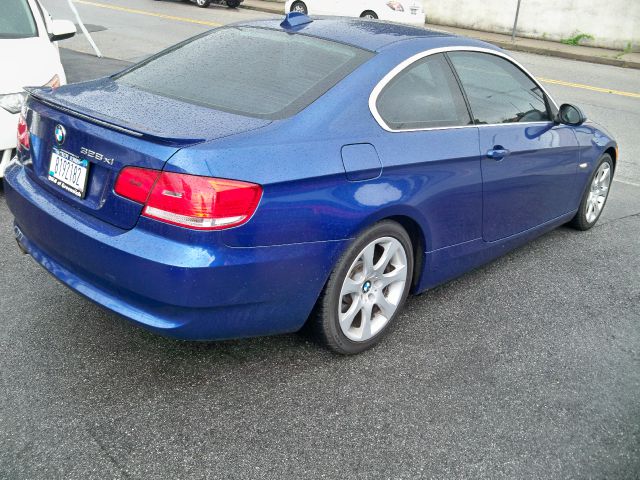 BMW 3 series 2007 photo 3