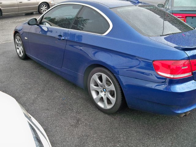 BMW 3 series 2007 photo 4