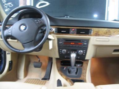 BMW 3 series 2007 photo 1