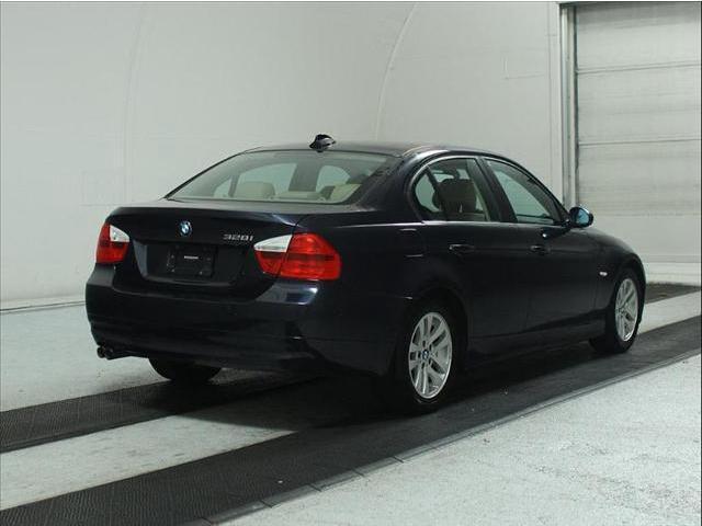 BMW 3 series 2007 photo 3