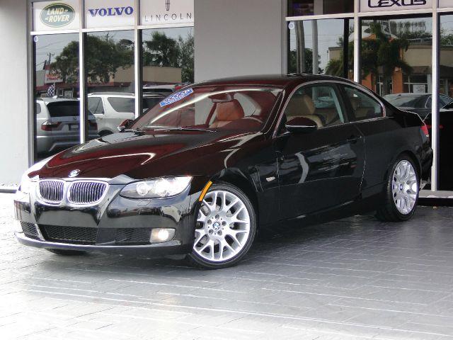 BMW 3 series 2007 photo 1