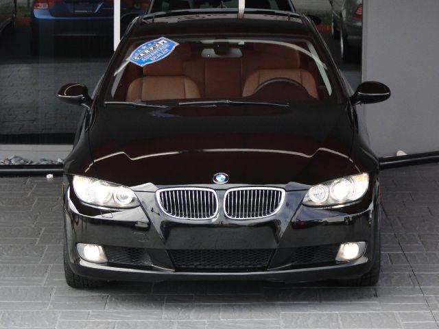 BMW 3 series 2007 photo 2