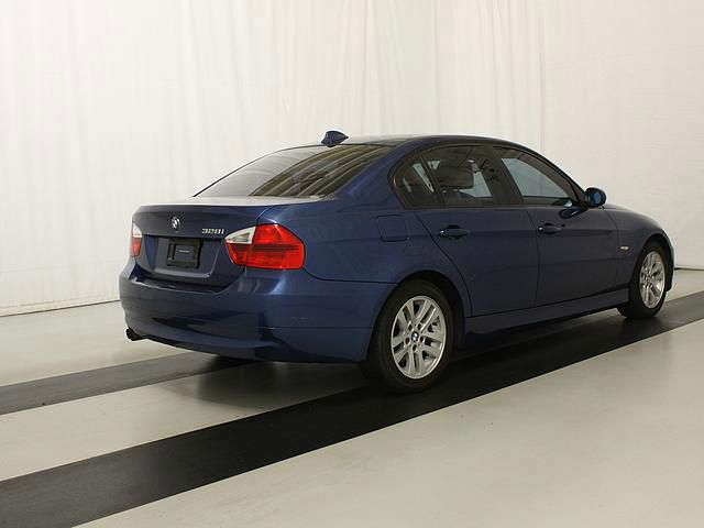 BMW 3 series 2007 photo 1