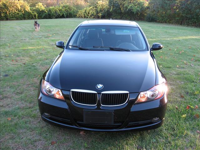 BMW 3 series 2007 photo 1