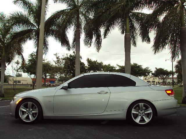 BMW 3 series 2007 photo 1