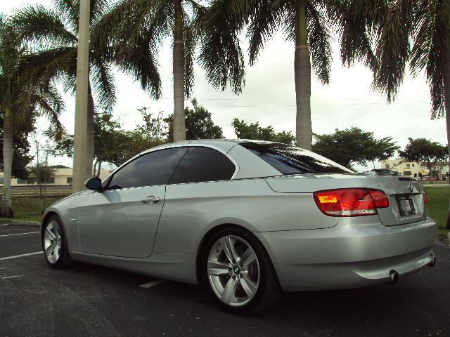 BMW 3 series 2007 photo 2