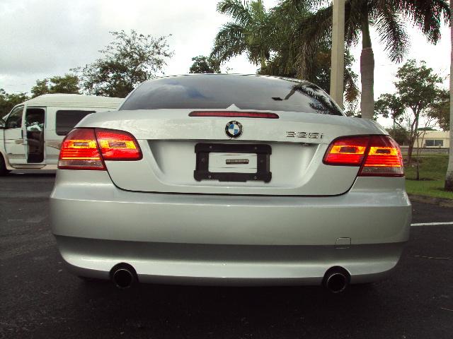 BMW 3 series 2007 photo 3