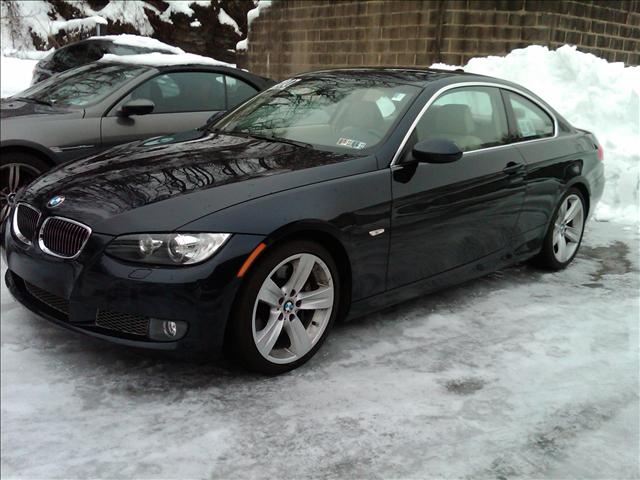 BMW 3 series S FE Plus Coupe