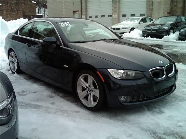 BMW 3 series 2007 photo 1