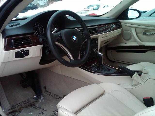 BMW 3 series 2007 photo 3