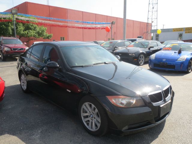 BMW 3 series 2007 photo 1