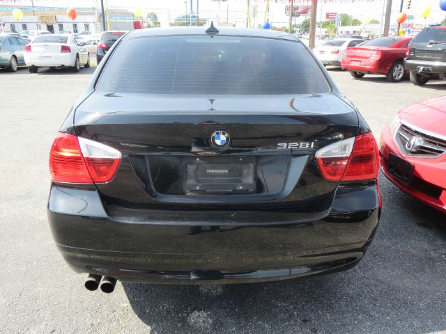 BMW 3 series 2007 photo 4